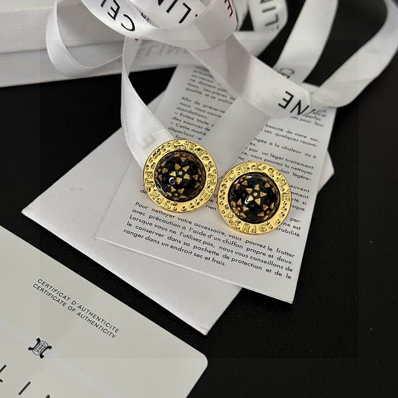 Celine Earring 05lyr170